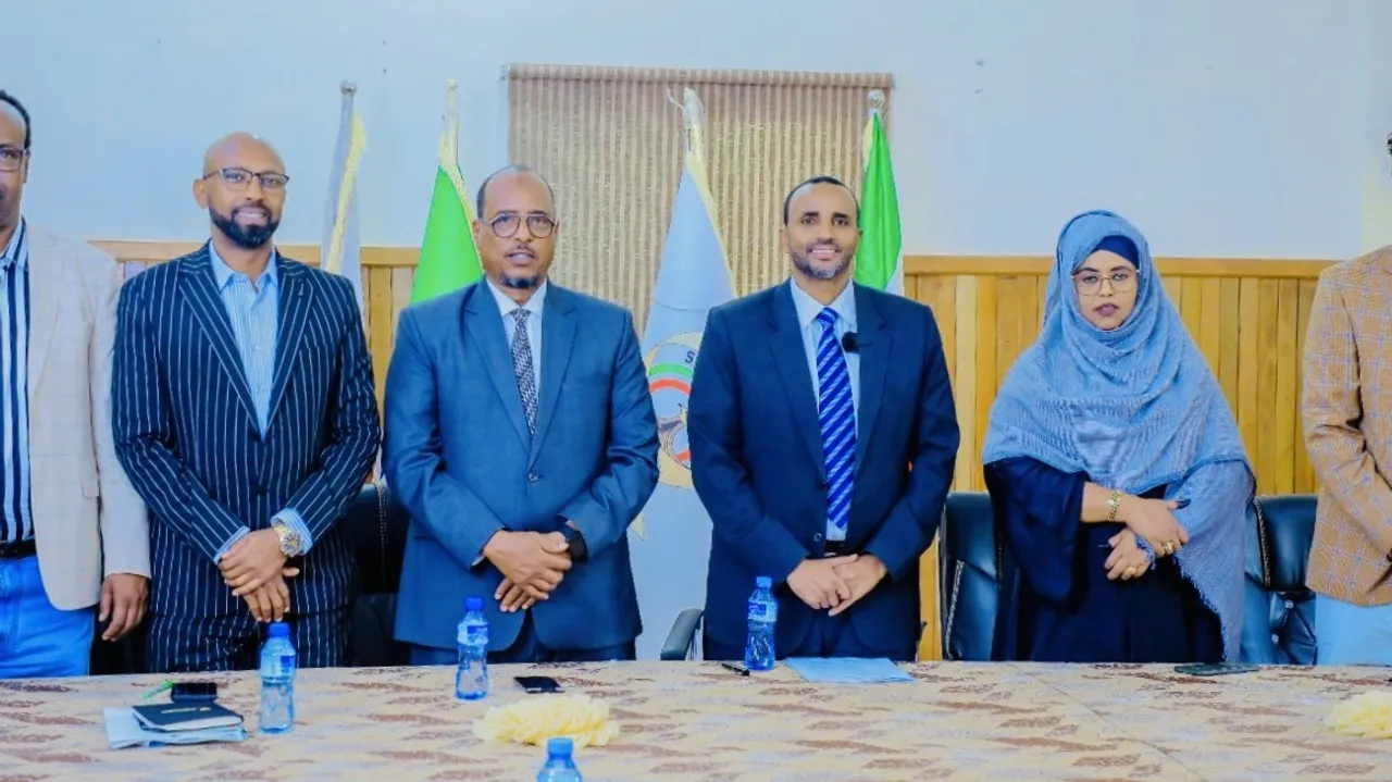 Somaliland Sets Combined Presidential and Political Parties Elections for November 2024