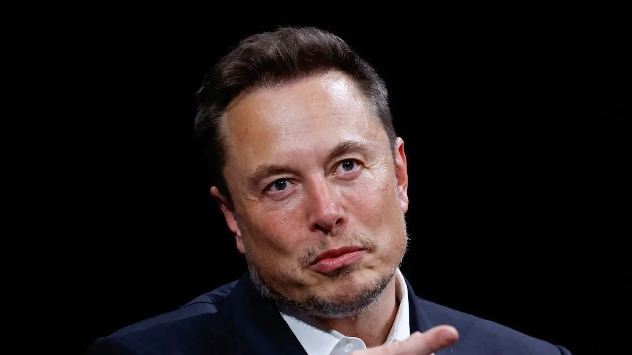 Elon Musk's Dispute with Australian Government Over X Video Removal Not About Free Speech, Says Sky News Editor
