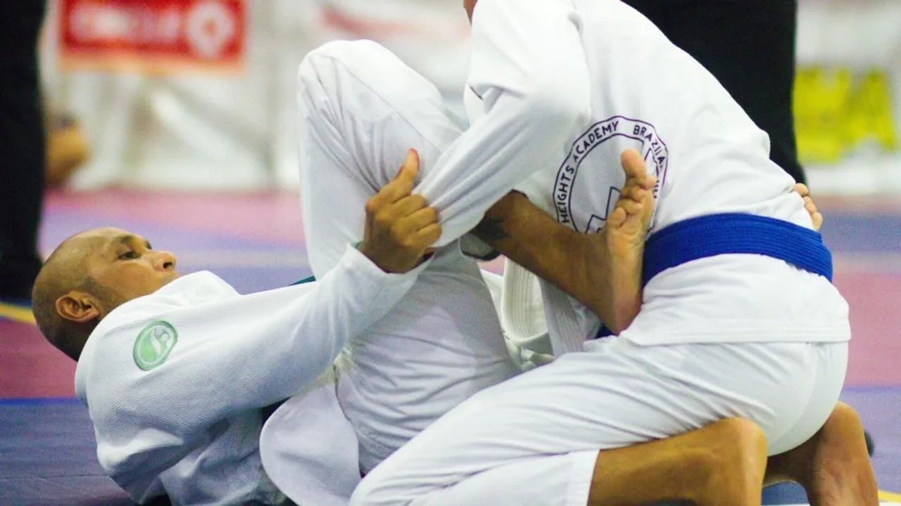 Marianas Pro Manila Set to Become Largest Jiu-Jitsu Tournament in Region