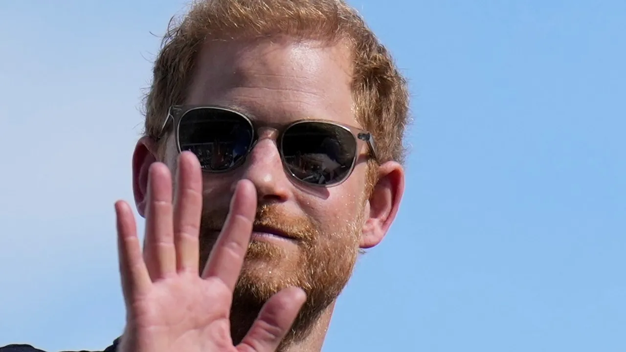Prince Harry Confirms U.S. Residency, Deepening Rift with Royal Family