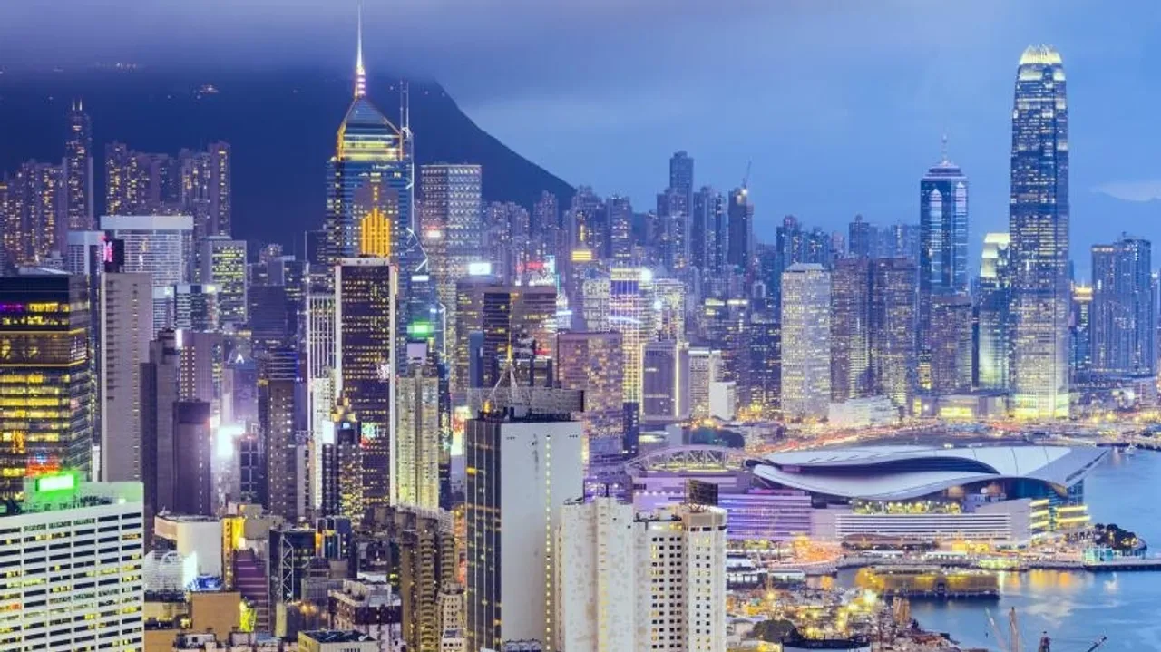 Hong Kong and Shanghai Agree to Boost Financial Cooperation in 2024