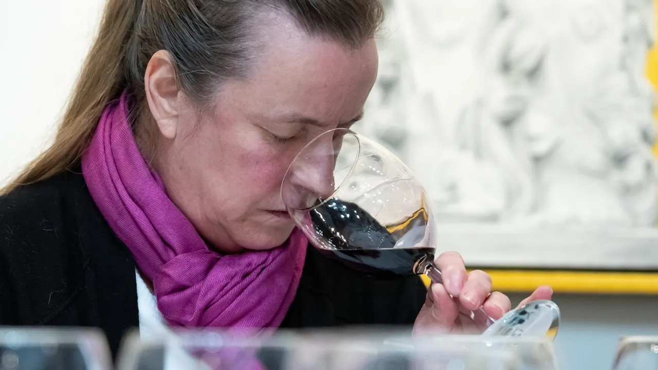 Branden Scott Returns as Chef at Wines of While in Perth