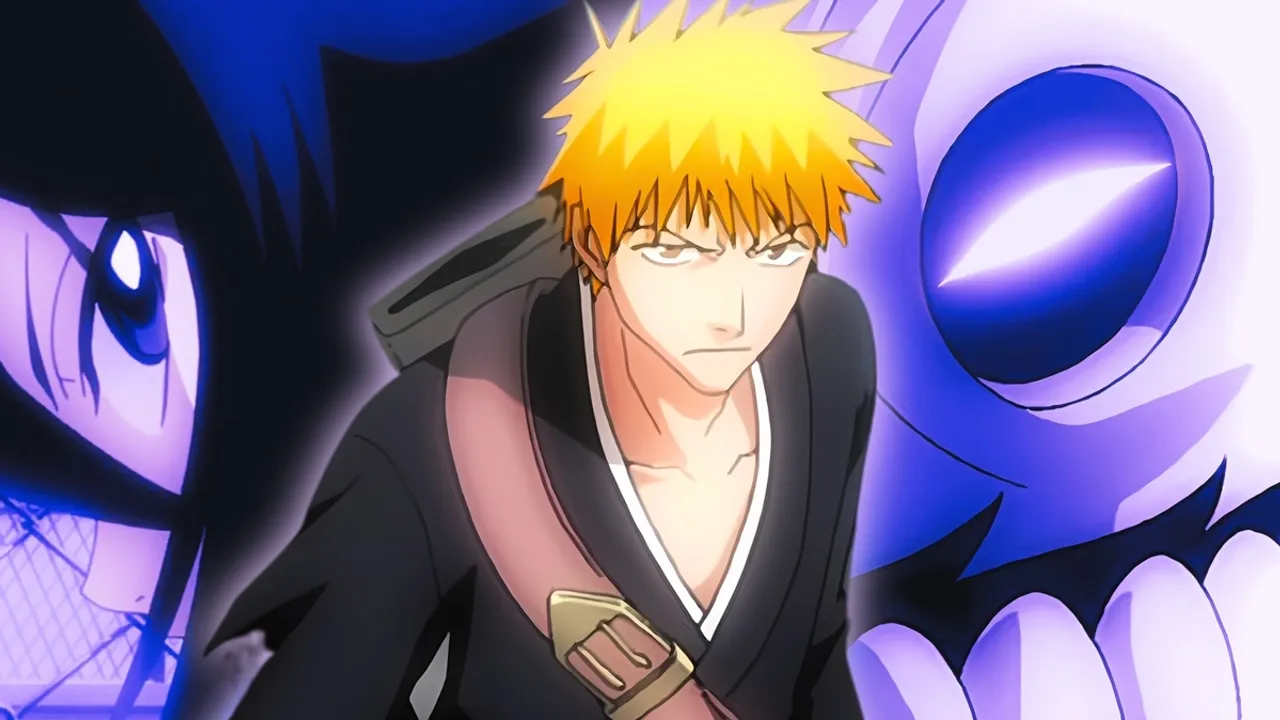 Bleach Episode 5 Struggles withPacing and Character Development
