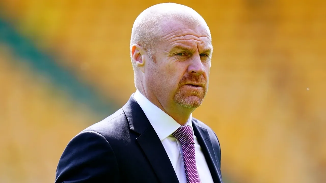 Dyche's Burnley Tenure Assessed as Average Despite Challenges
