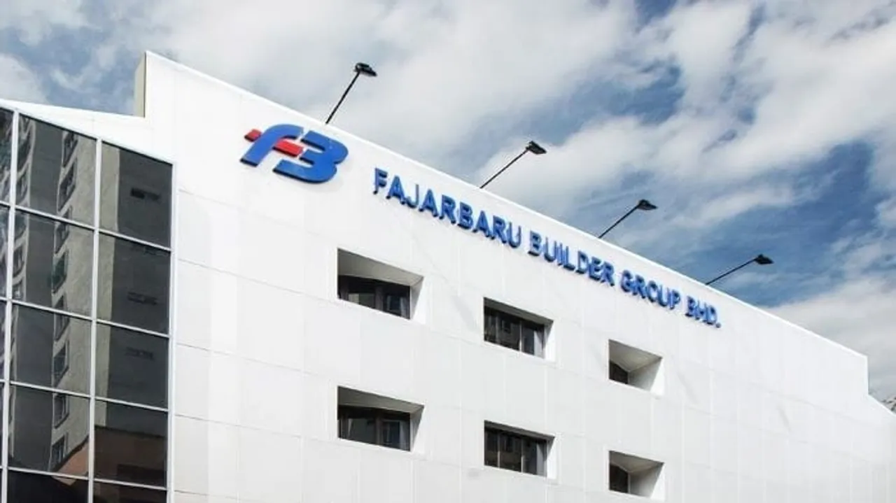 Fajarbaru Builder Group Awarded RM13.33 Million Contract to Upgrade KLIA Terminal 1 Fire System