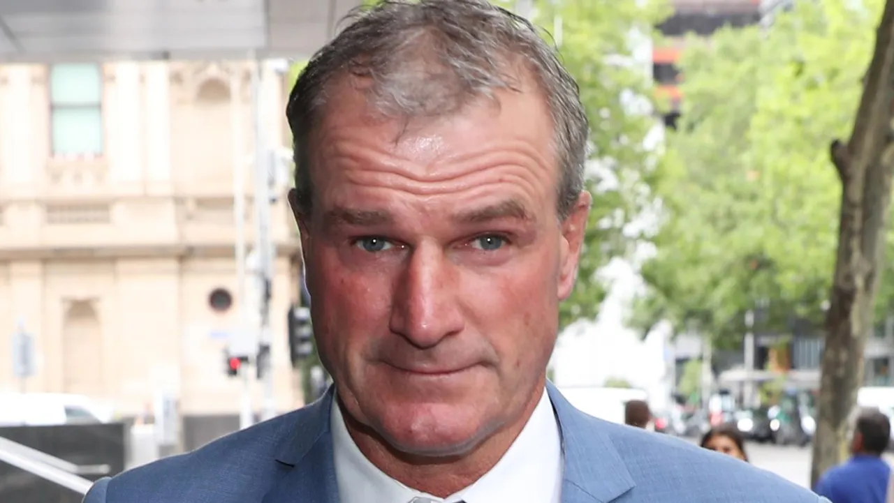 Darren Weir Acquitted of Charges of Corrupting Horse Race Outcomes