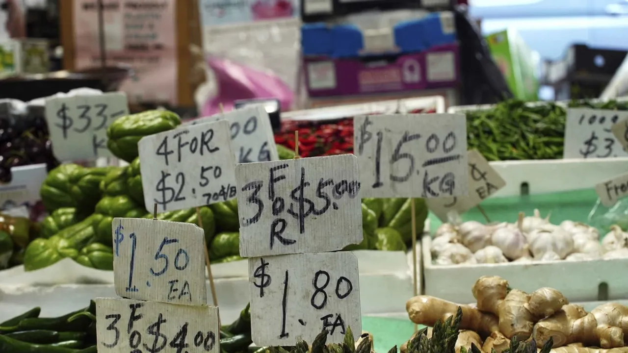 Foreign Investors Fuel Consolidation of Australian Fruit and Vegetable Market