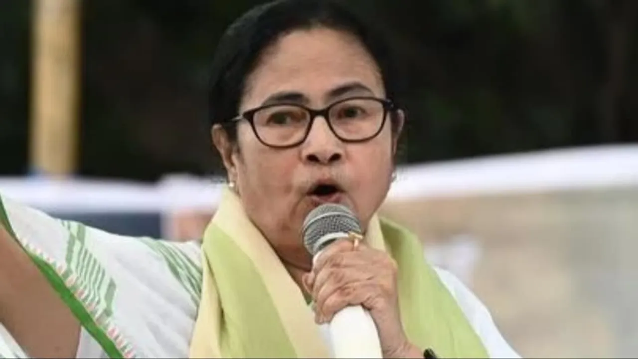TMC Releases Manifesto for 2024 Lok Sabha Elections, Joins INDIA Alliance