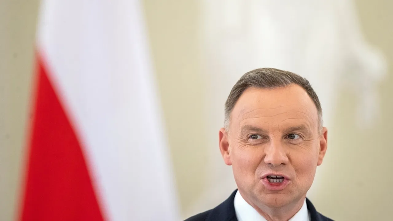 Polish Prime Minister to Announce Ministers Running in EU Parliament Elections