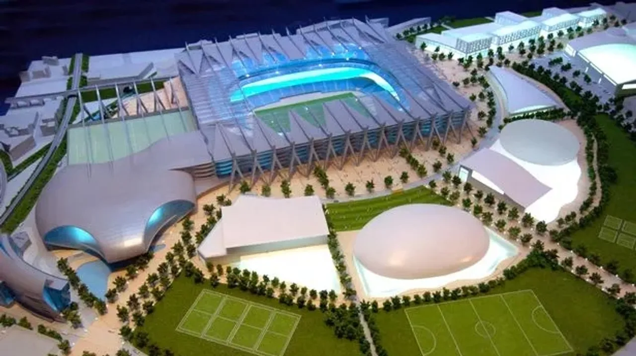 Birmingham City Unveils Plans for New Stadium Despite Relegation Concerns