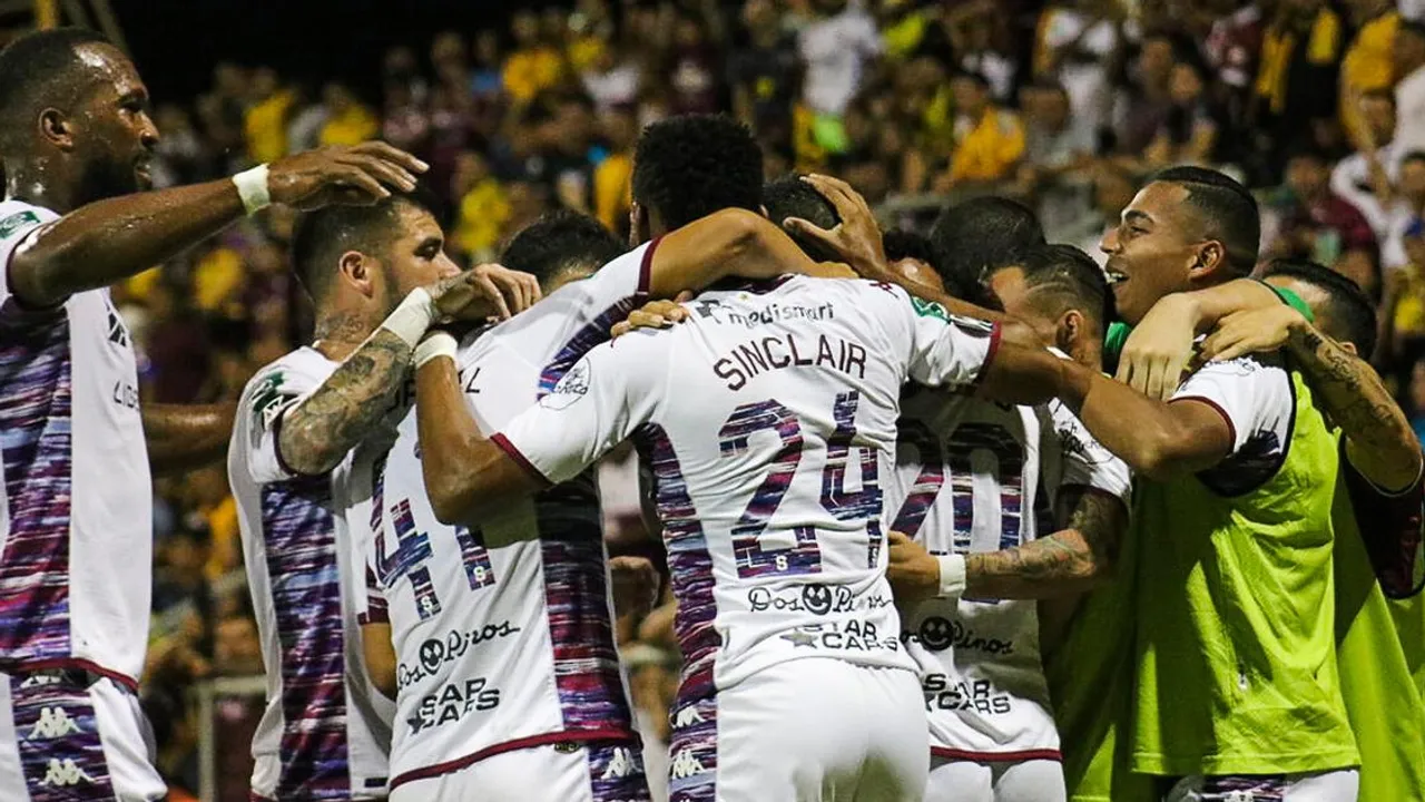 Saprissa Rescues Draw Against Liberia in Clausura 2024 Matchday 18