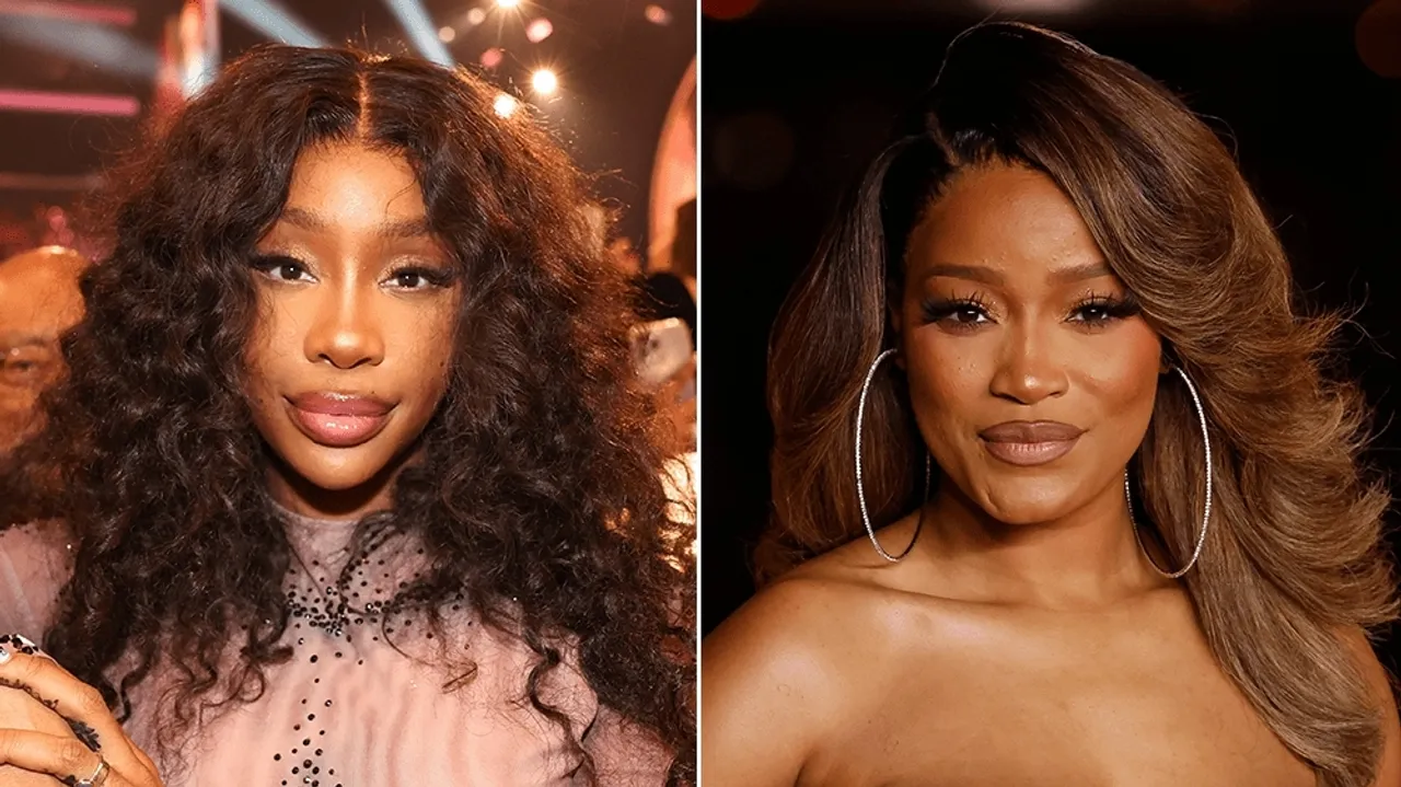 Keke Palmer and SZA to Star in Untitled Buddy Comedy Produced by Issa Rae