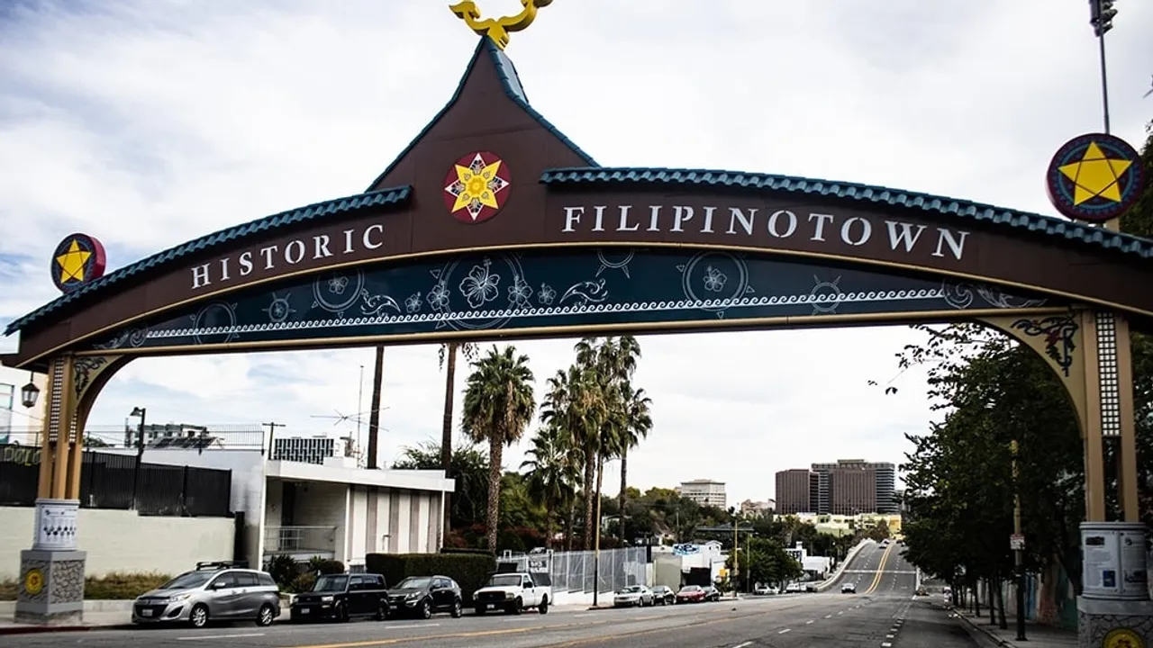Filipino Community Thrives in Los Angeles, Contributing to City's Vibrant Cultural Diversity