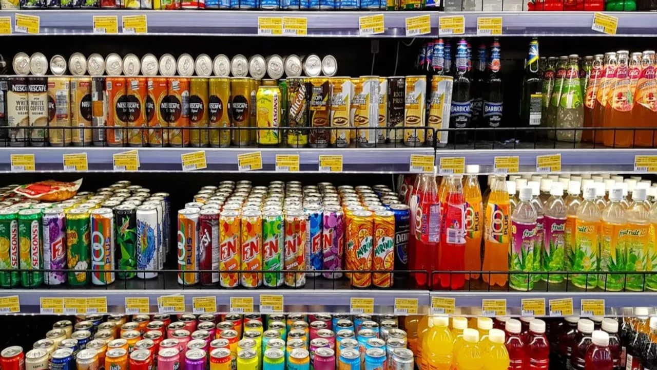 India's FSSAI Orders Food Companies to Halt Misleading '100% Fruit Juice' Labels