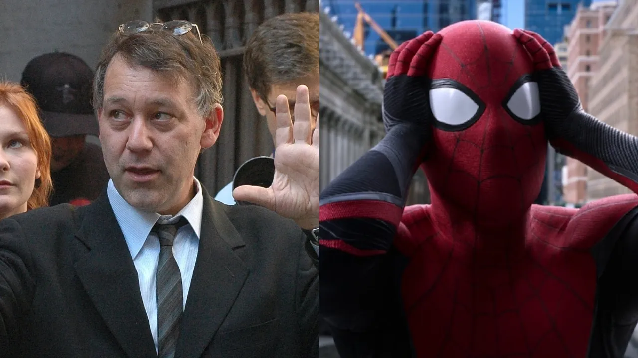 Sam Raimi Rumored to Direct 'Spider-Man 4' in MCU After 2002 Film Re-Release Success