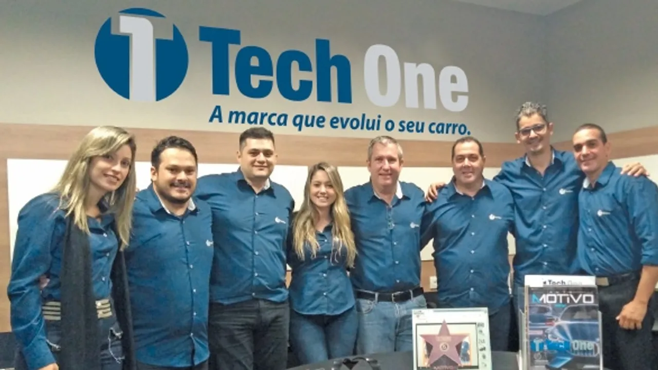 TechOne Shakes Up Executive Roles in Radical Job Swap Experiment