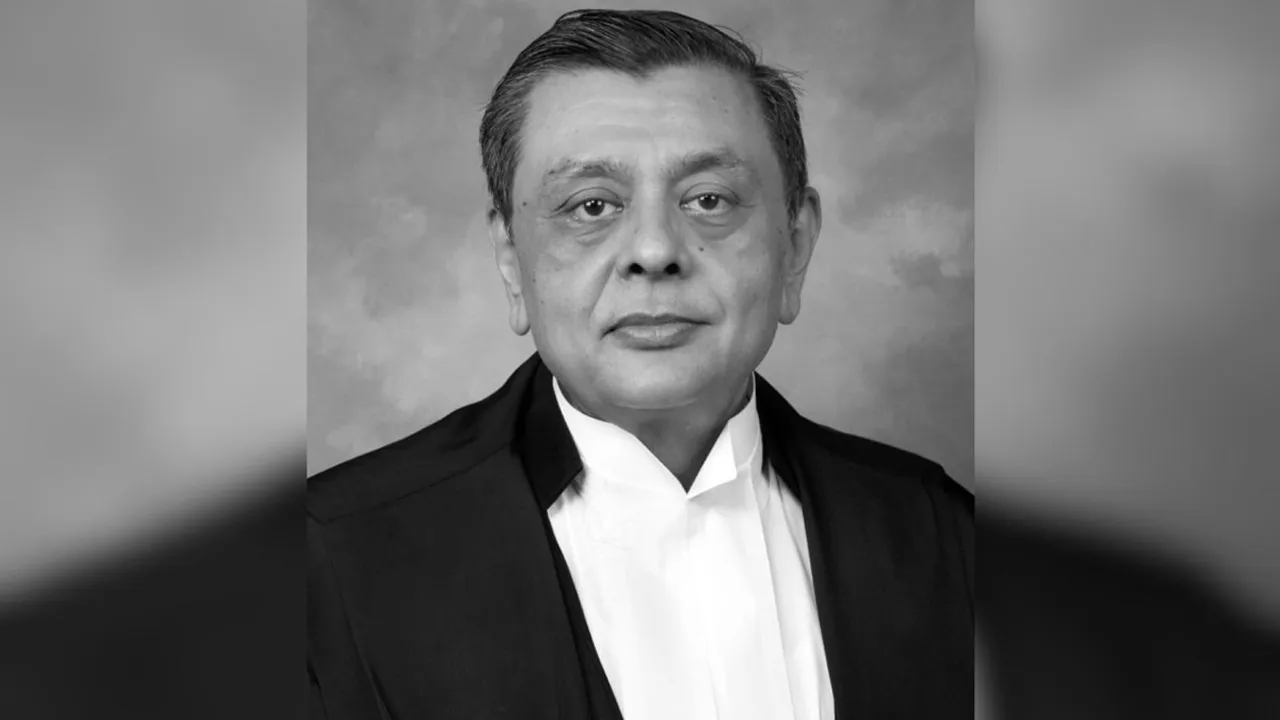Justice Gautam Patel: A Judge's Role is to Find Solutions, Not Just Pass Judgments