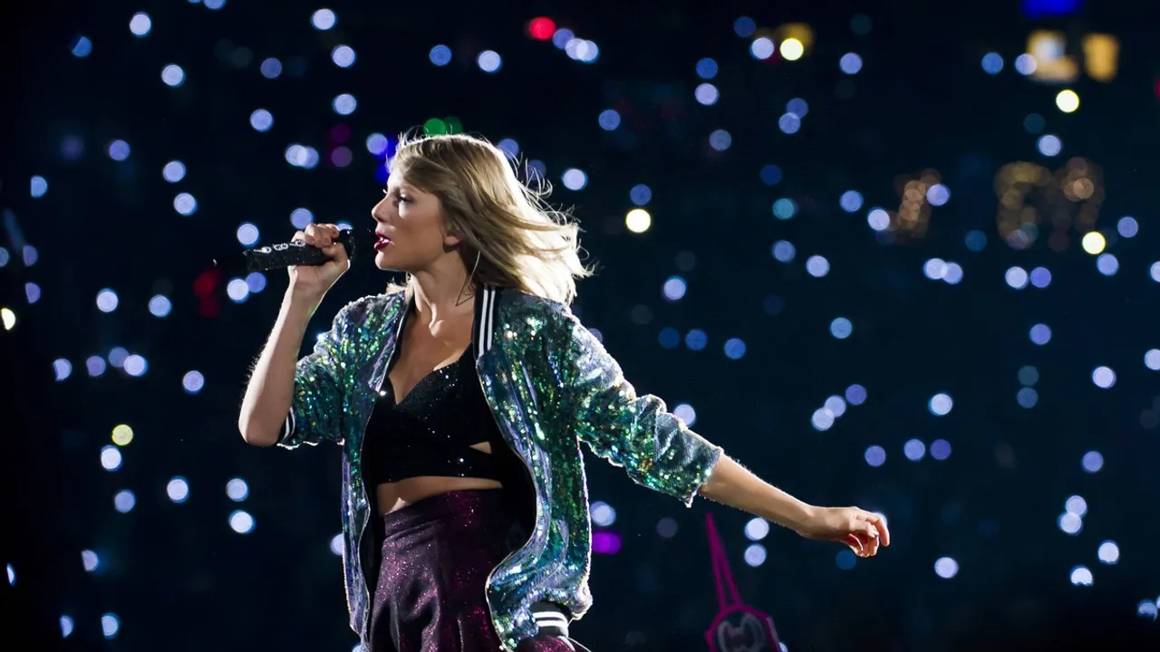 Taylor Swift's Influence Extends Beyond Music to Shape Pop Culture and Relationships