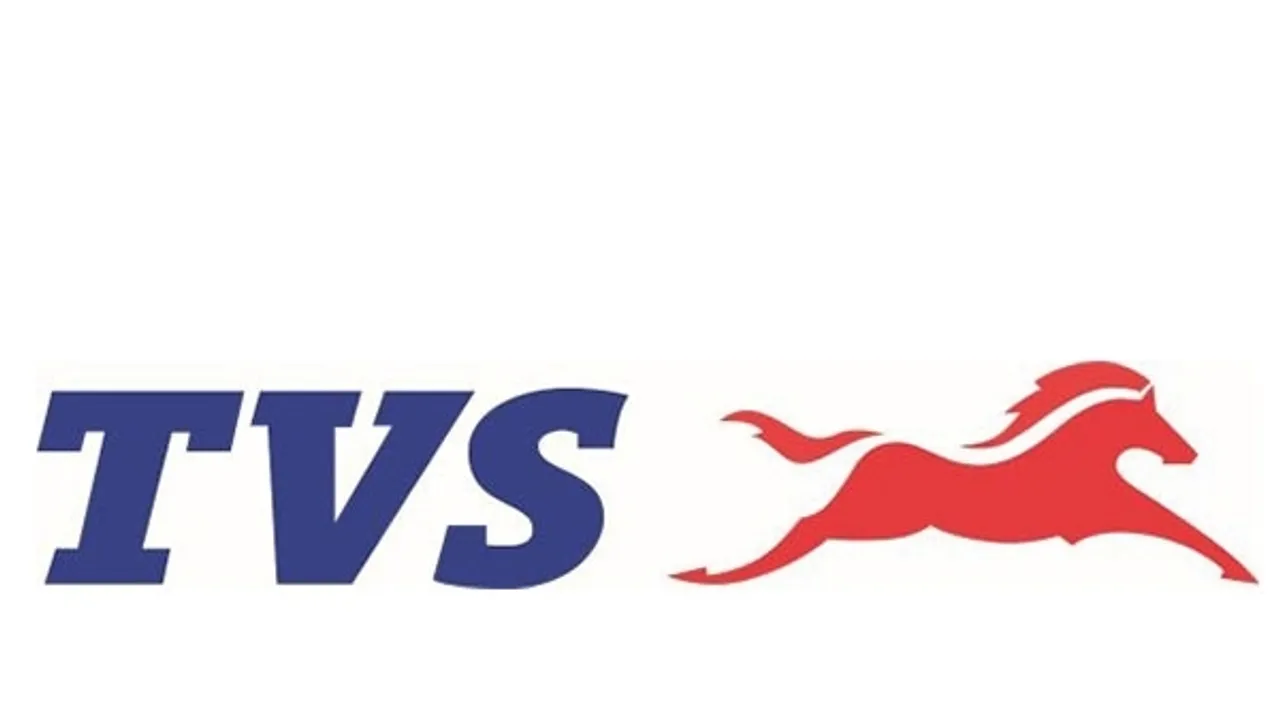 TVS Motor Company Reports 25% Sales Increase  in April 2024