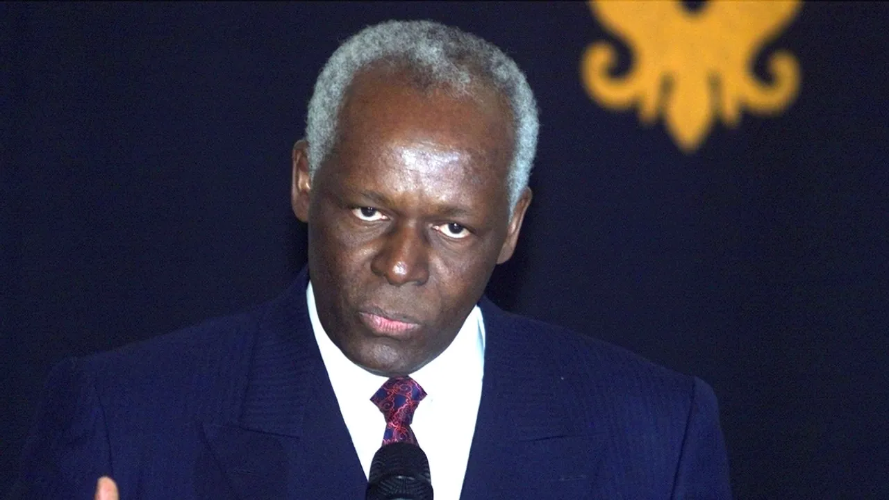 Angola's UN Rep: African Liberation Movements Ended Portugal's Dictatorship