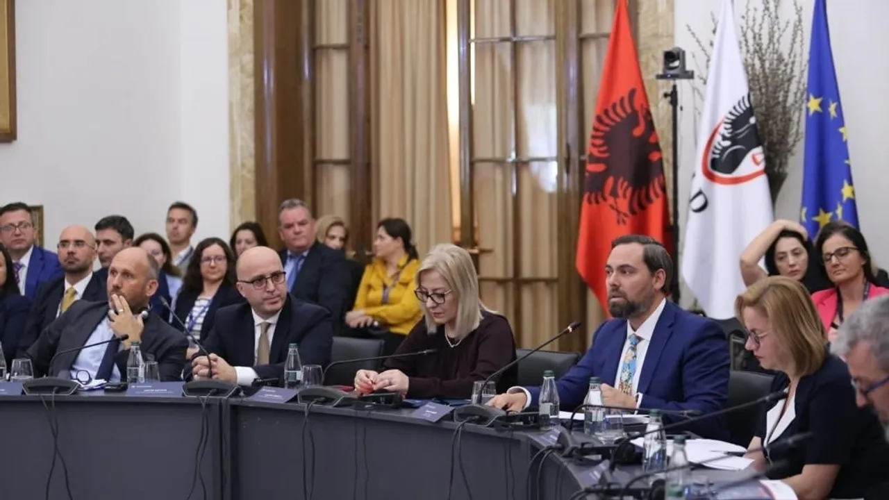 US Embassy Supports Albanian Justice Professionals in Fight Against Impunity