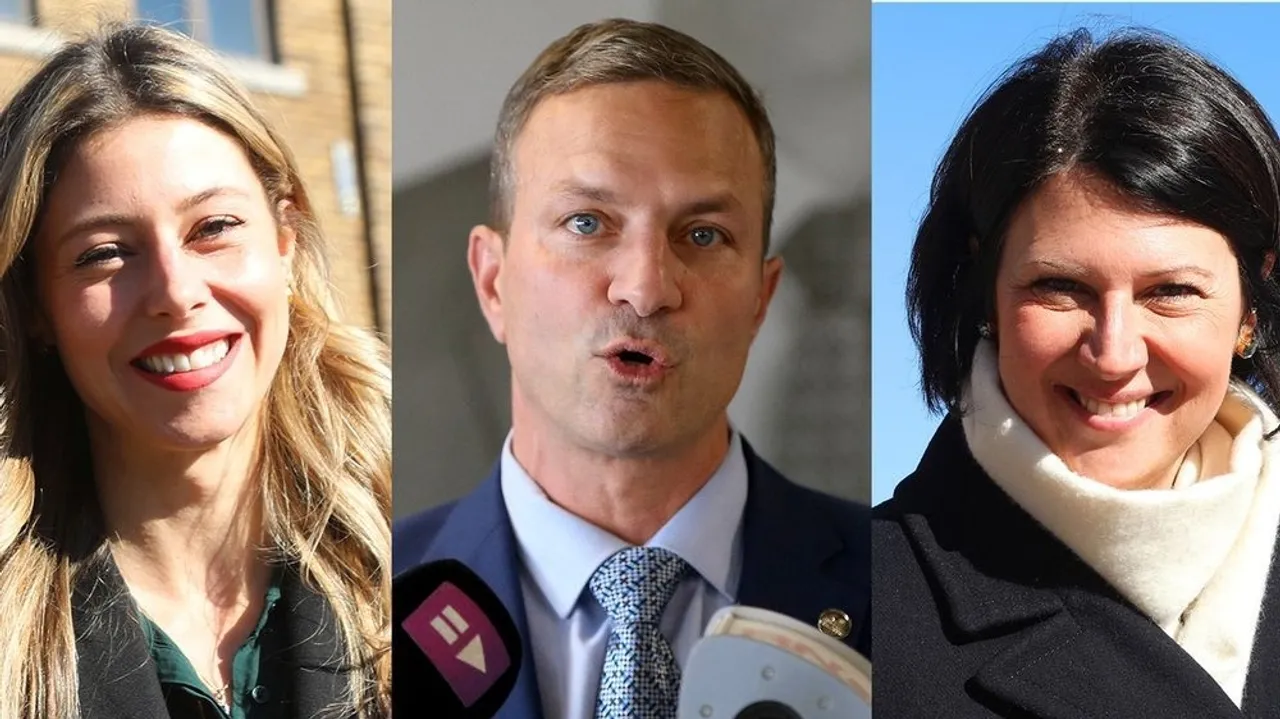 Seven Candidates Vie for Gatineau Mayor in June 9 Byelection