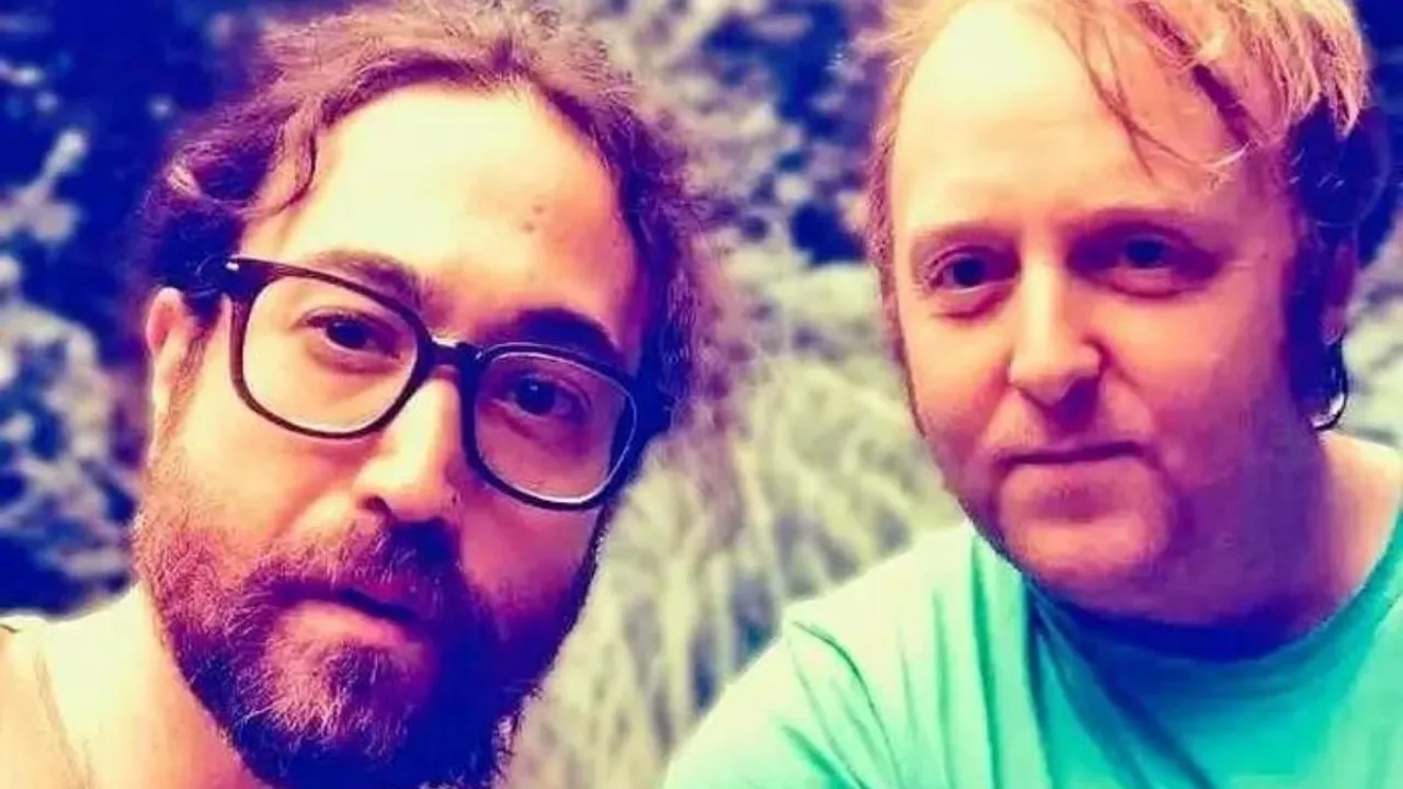 Sean Lennon and James McCartney Release New Song "Primrose Hill"
