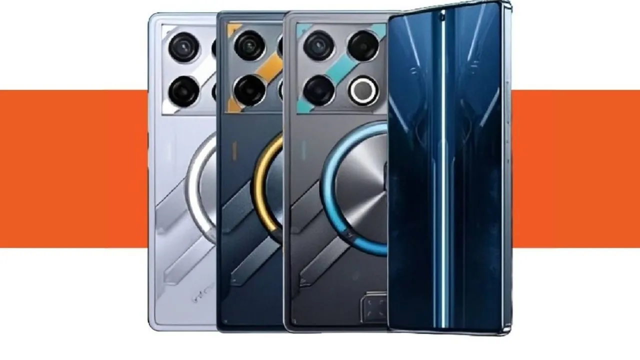 Infinix GT 20 Pro 5G with MediaTek Dimensity 8200 Chipset to Launch in Malaysia on May 2