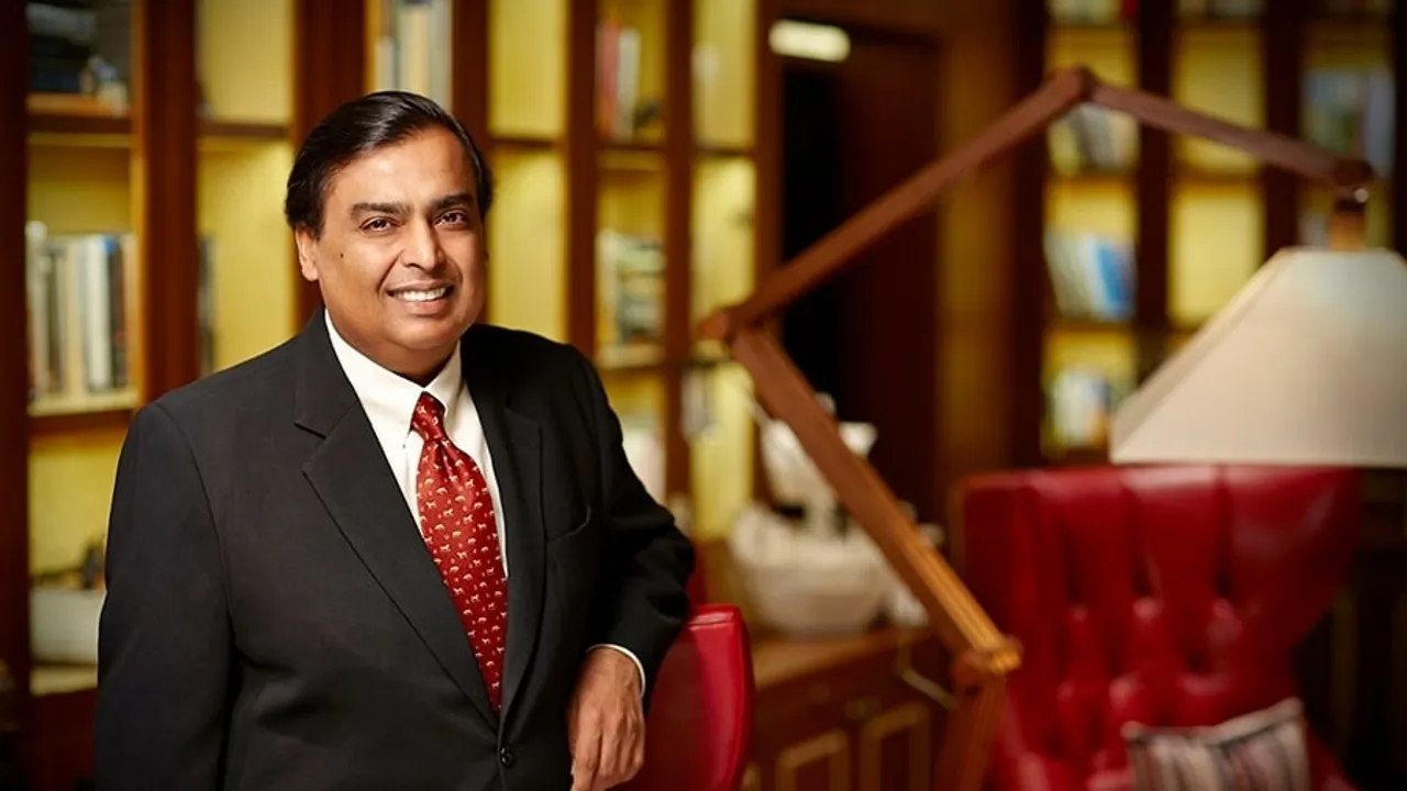 Mukesh Ambani Shares 10 Pieces of Advice for Young Indian Entrepreneurs on 67th Birthday