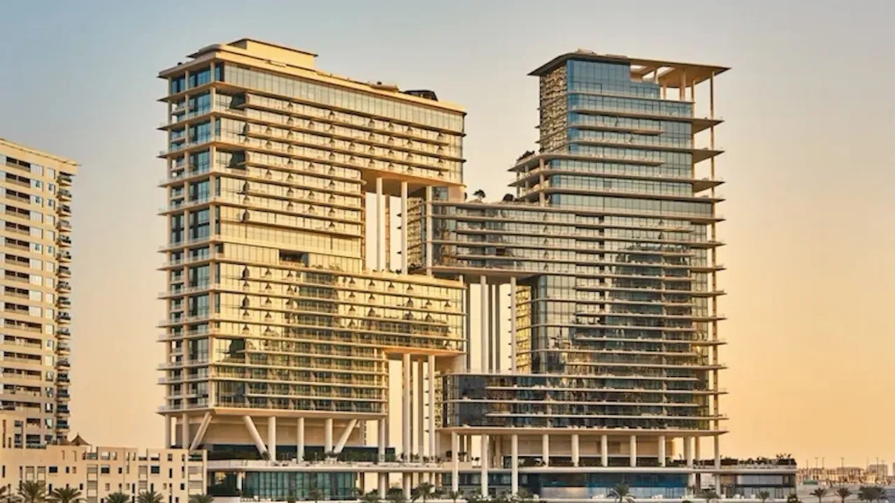 Dubai's Mansoor bin Mohammed Inaugurates Luxury Dior Spa at The Lana Dorchester Hotel