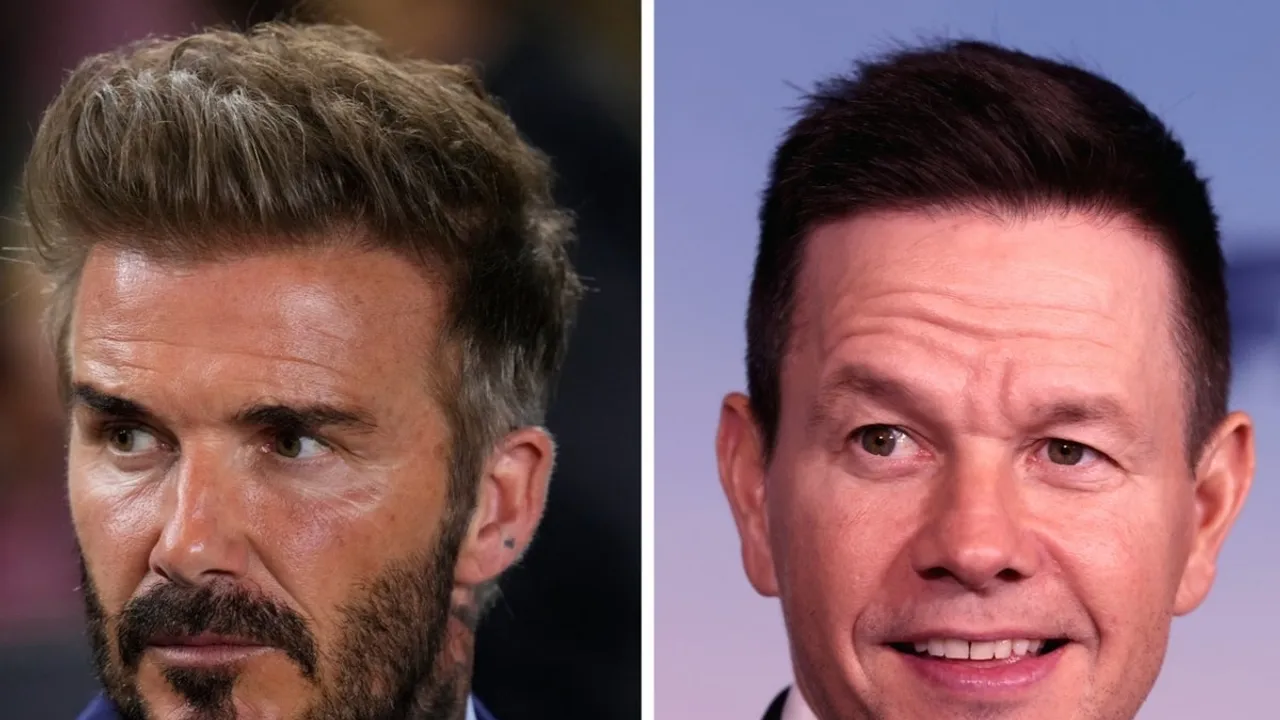 David Beckham's Company Sues F45 Training for $18.8 Million Over Breach of Contract