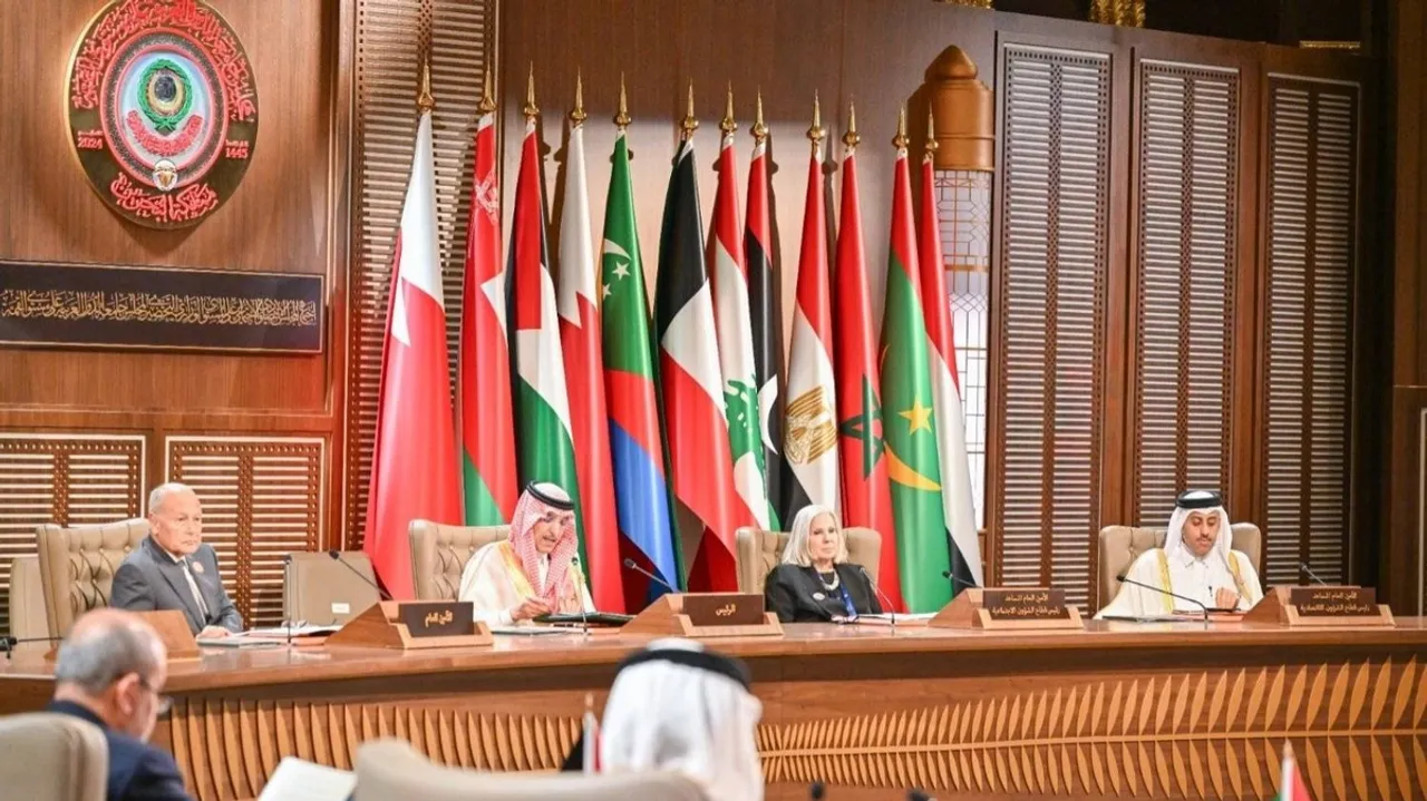 Saudi Arabia's Leadership of Arab League Council Commended Ahead of Bahrain Summit