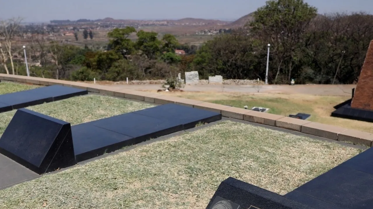 41 Graves in Zimbabwe Village Set for Relocation to Allow Gold Mine Expansion