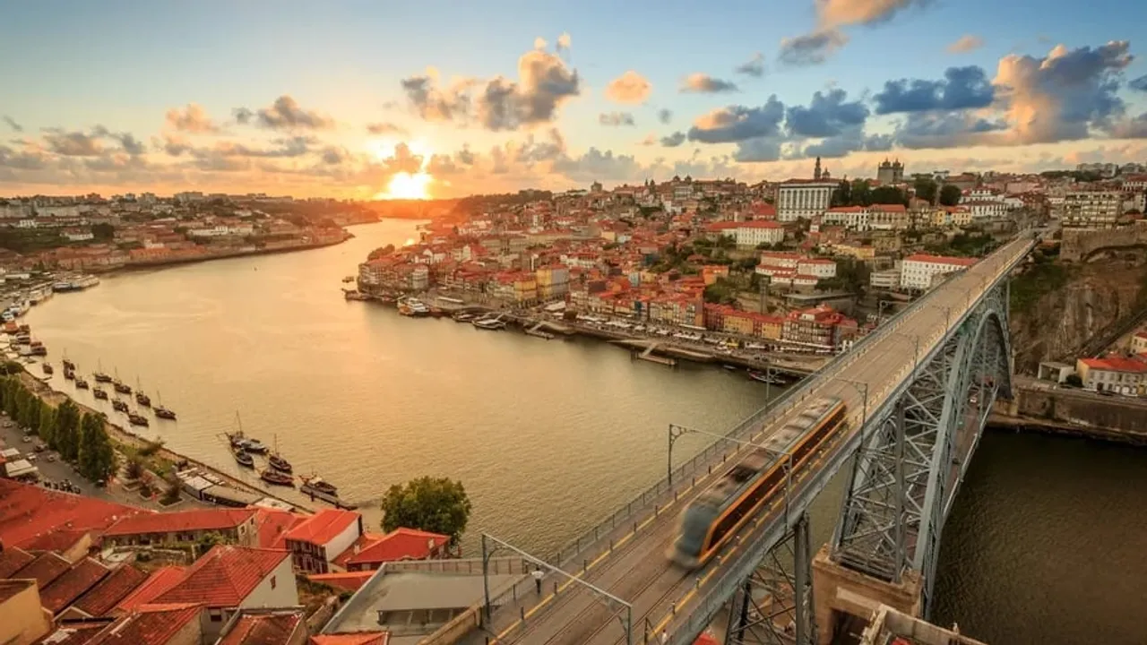Portugal Emerges as Top Destination for Expats and Digital Nomads in 2024
