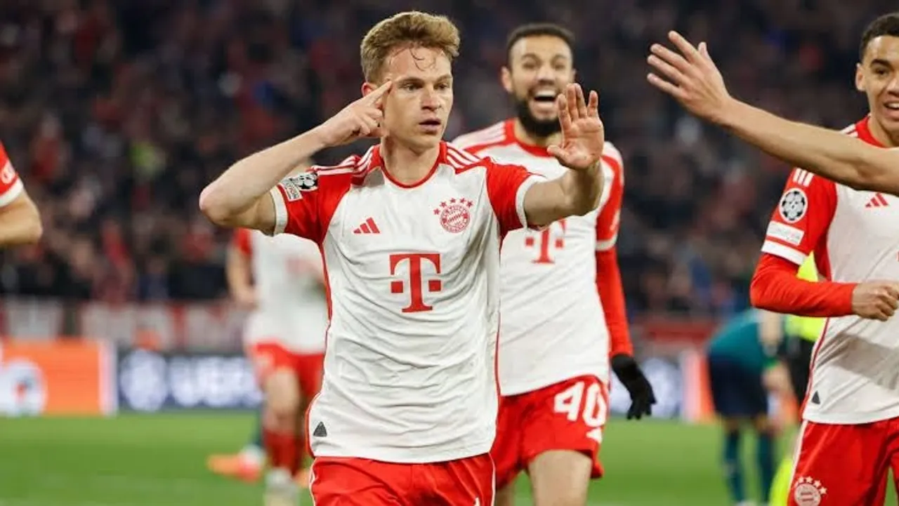 Bayern Munich to Face Real Madrid in Champions League Semifinal Clash