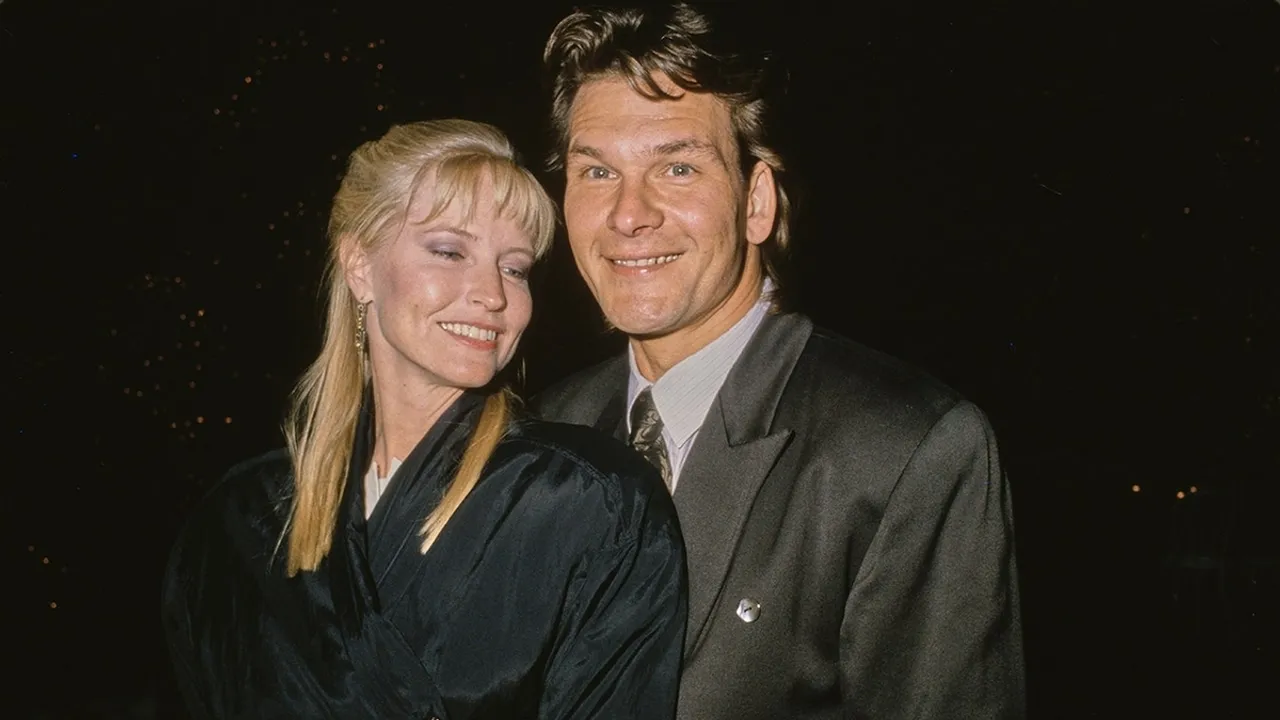 Patrick Swayze's Widow Shares Emotional Impact of His Cancer Diagnosis