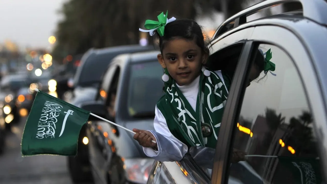 Saudi Arabia Considers Shifting Weekend to Saturday-Sunday in 2024