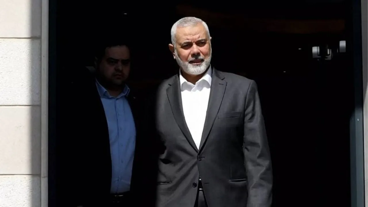 Qatar Reaffirms Hamas Leadership Will Remain in Doha to Support Gaza Mediation