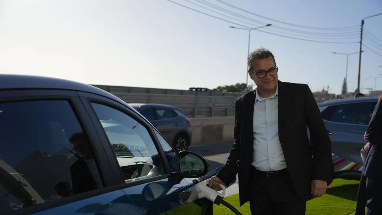 Mekanika Launches Ultra-Fast Electric Vehicle Charging Stations in Malta