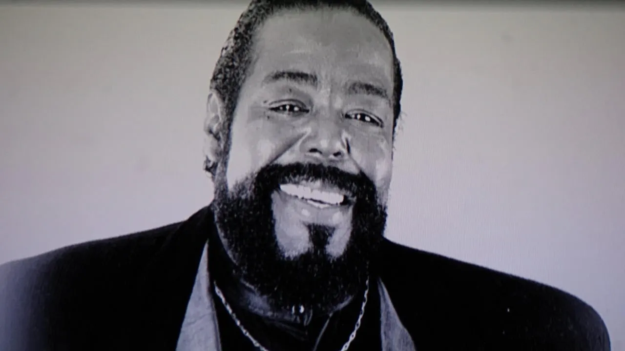 Barry White: Maestro of Love Leaves Lasting Legacy