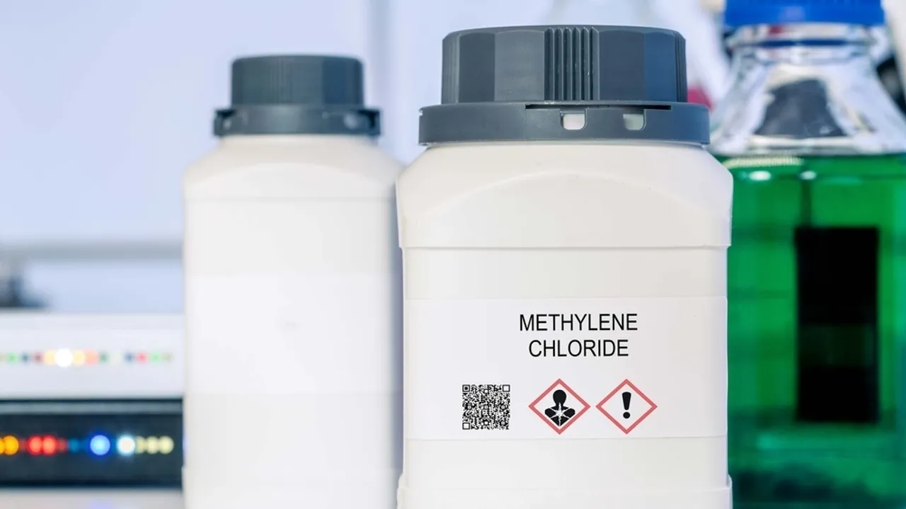 EPA Bans Consumer Use of Methylene Chloride Paint Strippers, Allows Some Industrial Uses