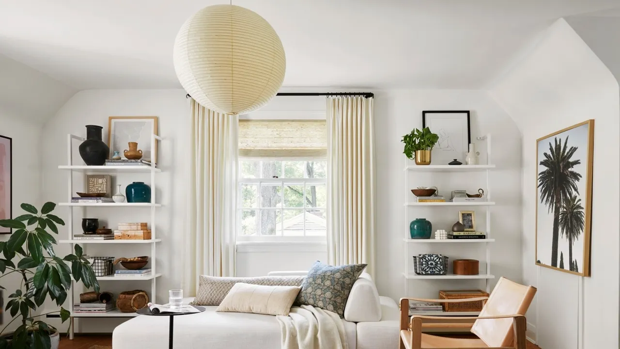 Interior Designers Share Affordable Home Decor Items for High Style on a Budget