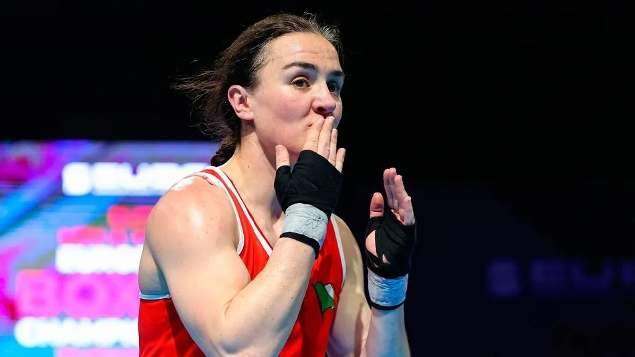 Bulgarian Boxers Dominate European Championships, Advancing to 11 Semifinals