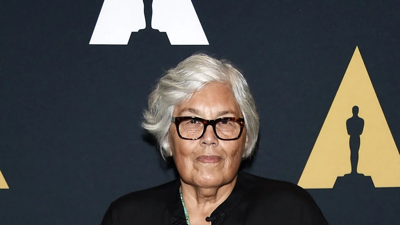 Lourdes Portillo, Acclaimed Mexican-Born Documentary Filmmaker, Dies at 80