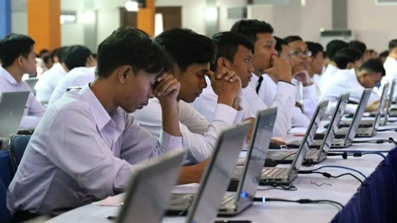 Indonesian State-Owned Enterprises to Use Safe Exam Browser for Online Recruitment Tests in 2024