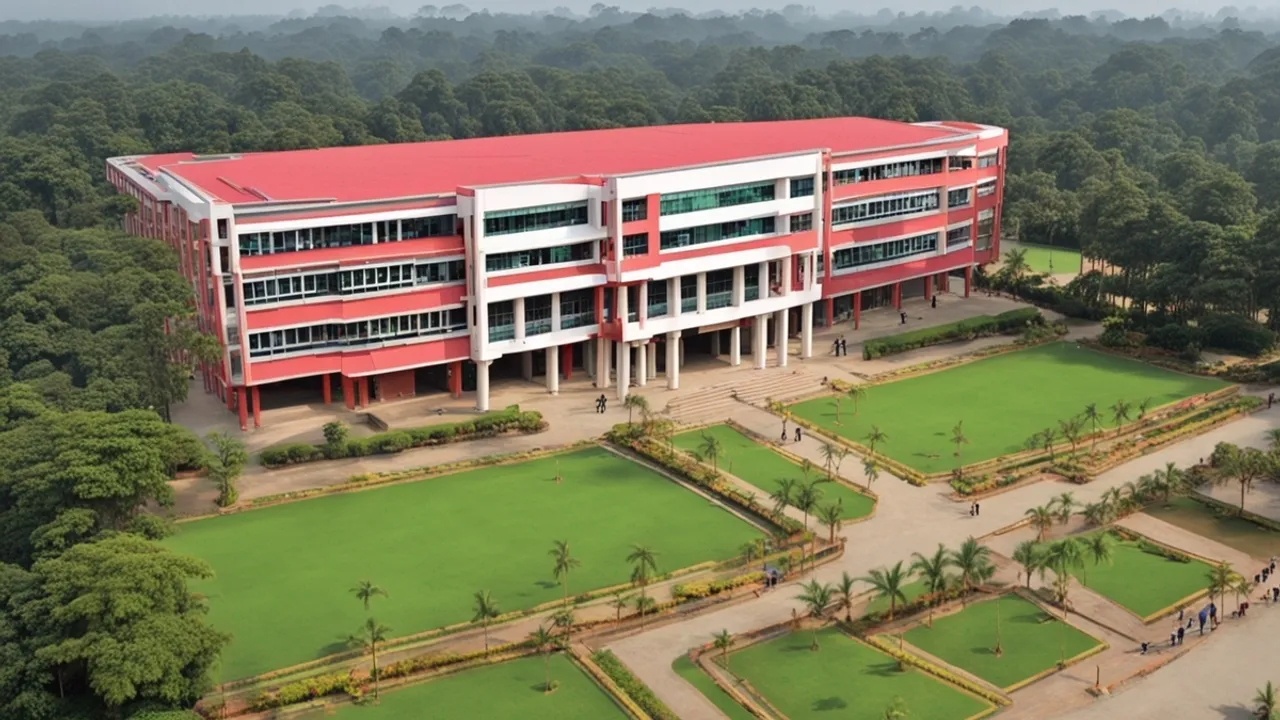 CUET Bangladesh Announces Undergraduate Admissions for Engineering and Architecture