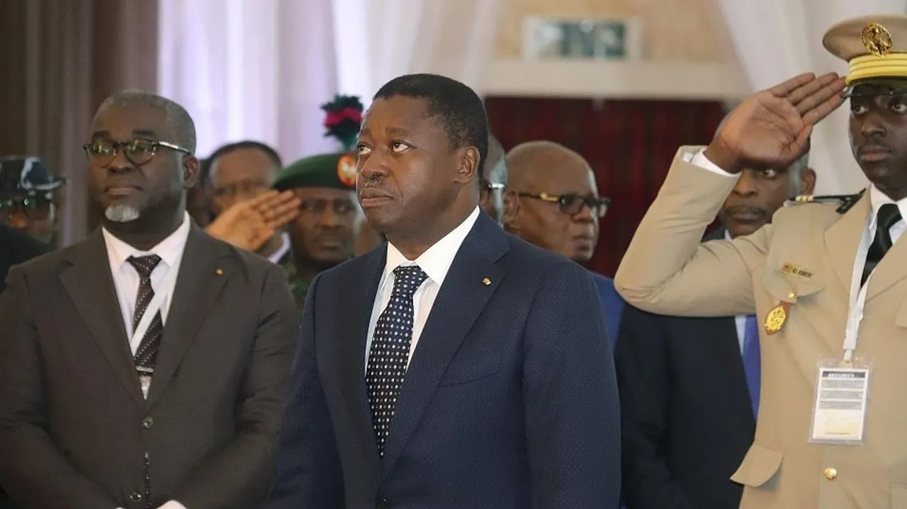 Togo Holds Controversial Legislative Elections Amid Constitutional Reform