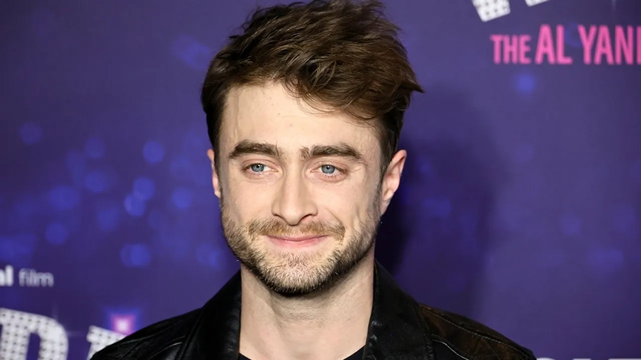 Daniel Radcliffe Reaffirms LGBTQ Support Amid J.K. Rowling's Anti-Trans Comments
