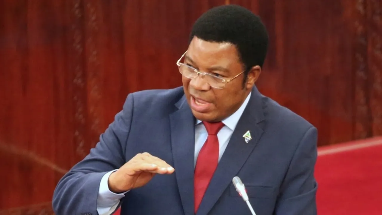 Tanzanian PM Orders TANESCO to Improve Electricity Connection Services