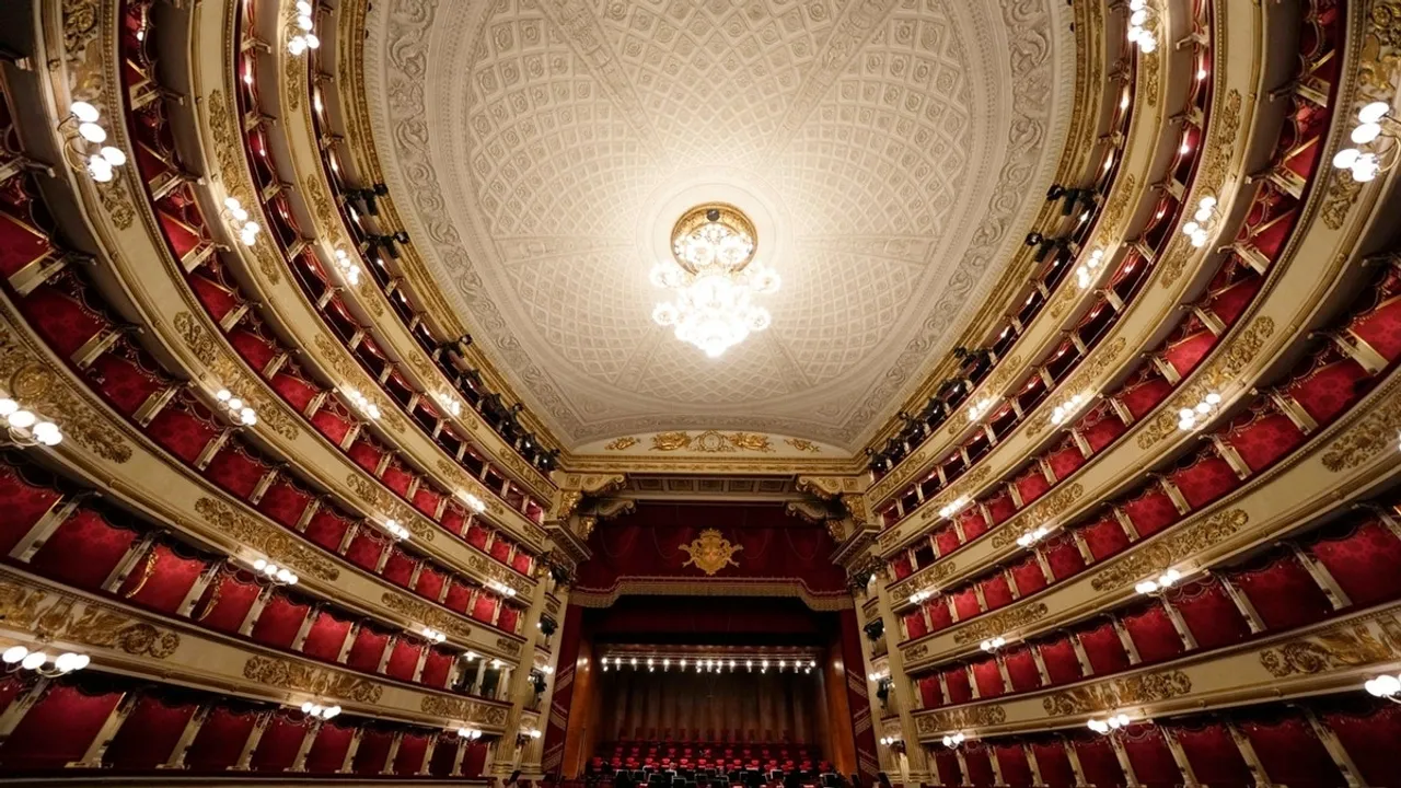 La Scala Appoints New Director Amidst Political Tensions